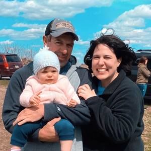 Meet your Posher, Casey